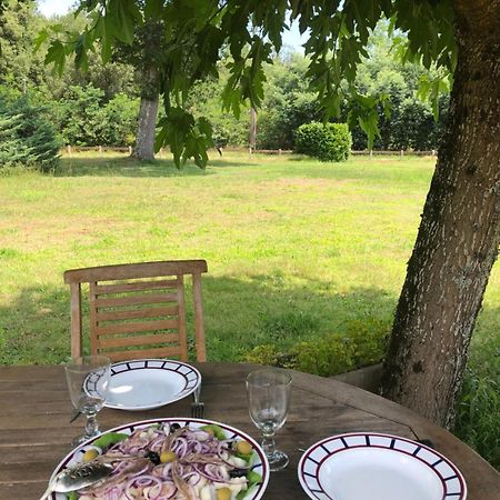 Appartement En Pleine Nature سوستون المظهر الخارجي الصورة