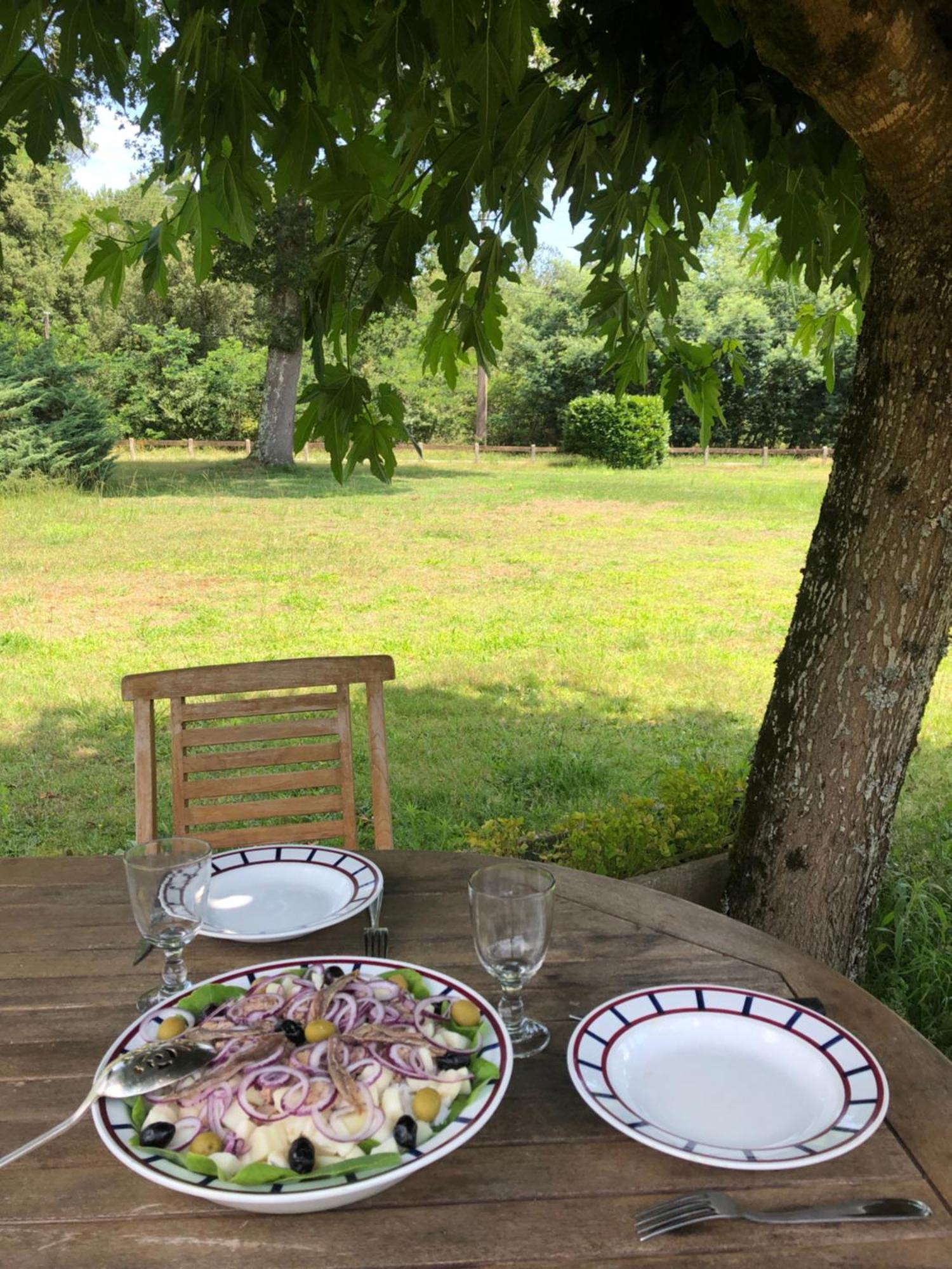 Appartement En Pleine Nature سوستون المظهر الخارجي الصورة